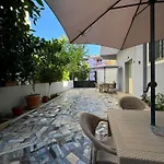 Edlira Apartments