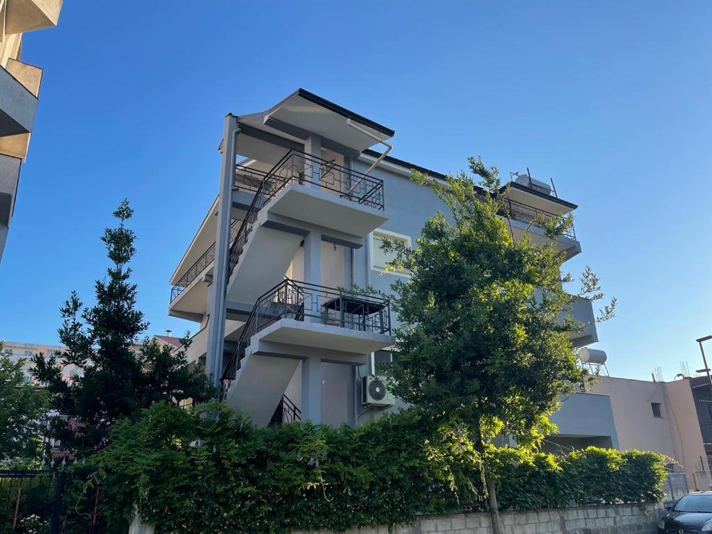 Appartement Edlira