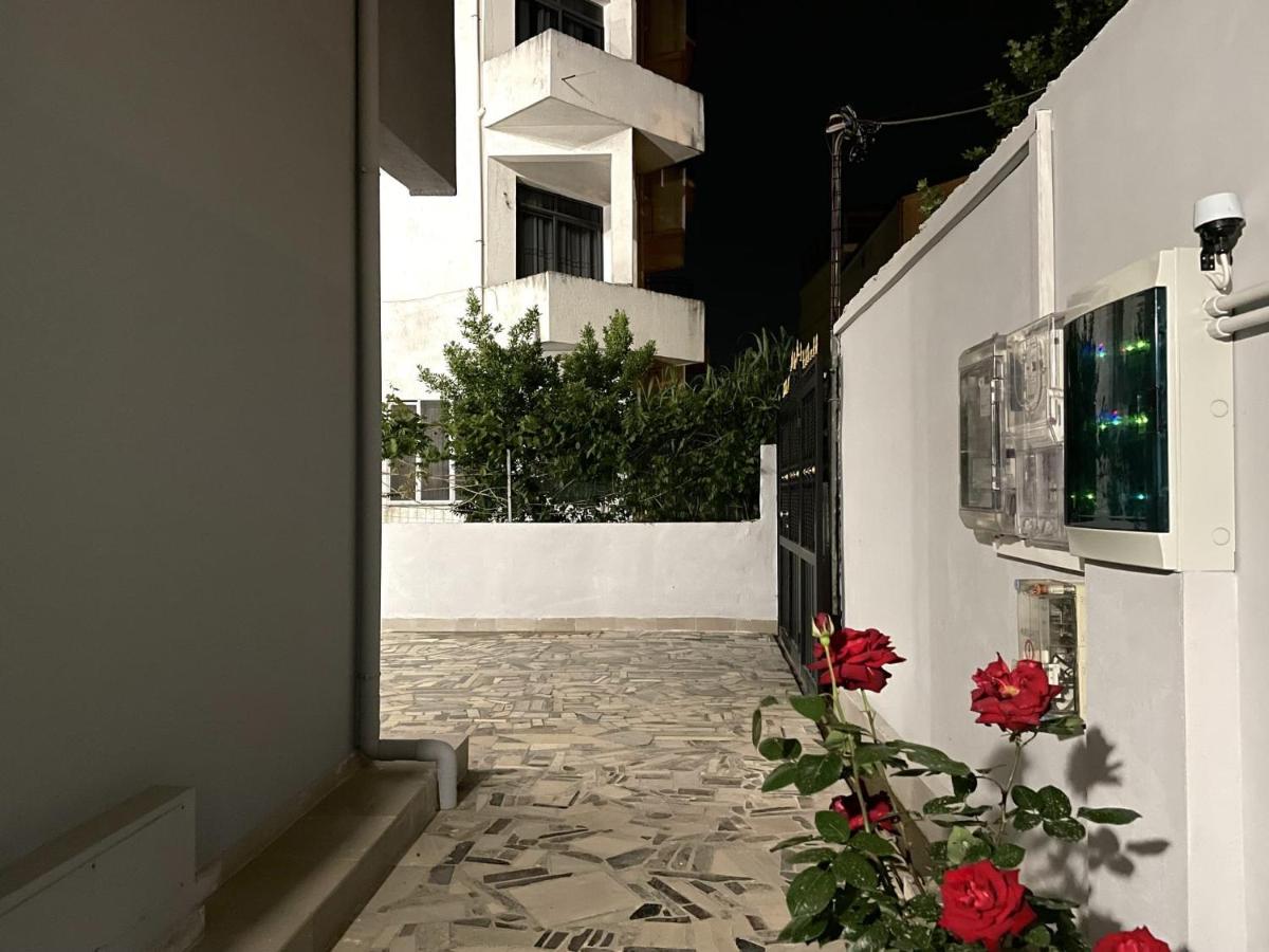 Appartement Edlira Durrës