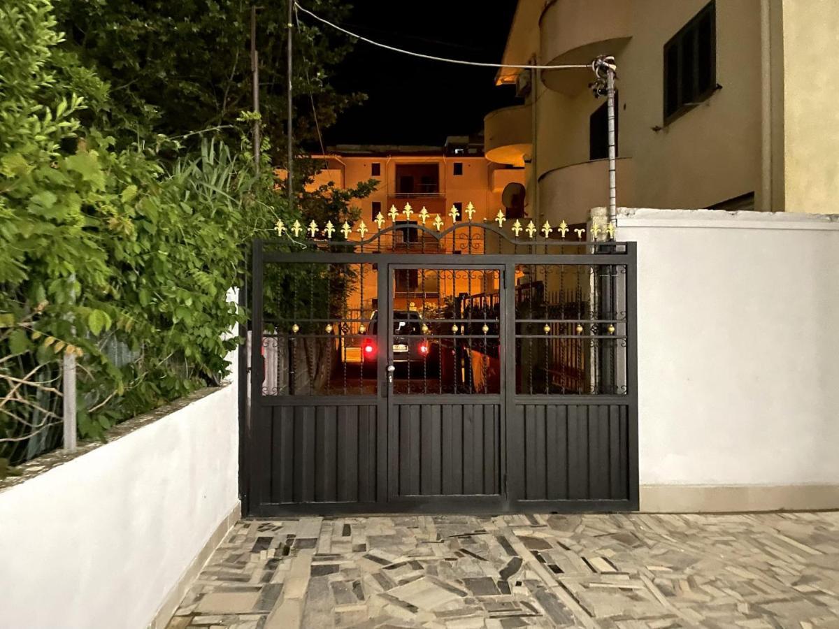 Edlira Appartement