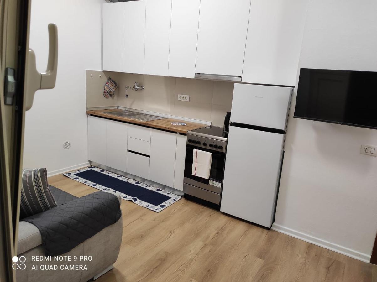 Appartement Edlira Durrës