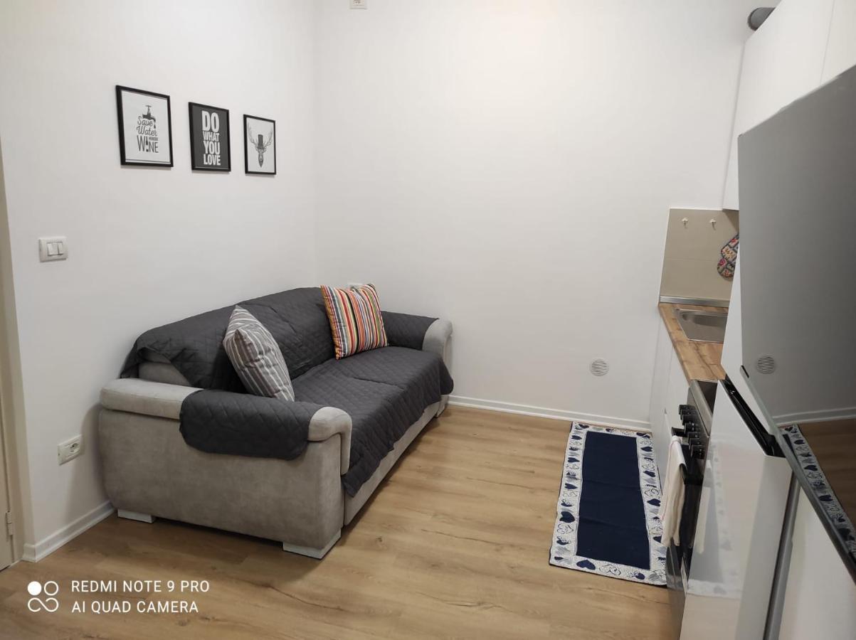 Edlira Appartement