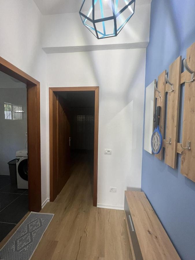 Appartement Edlira *