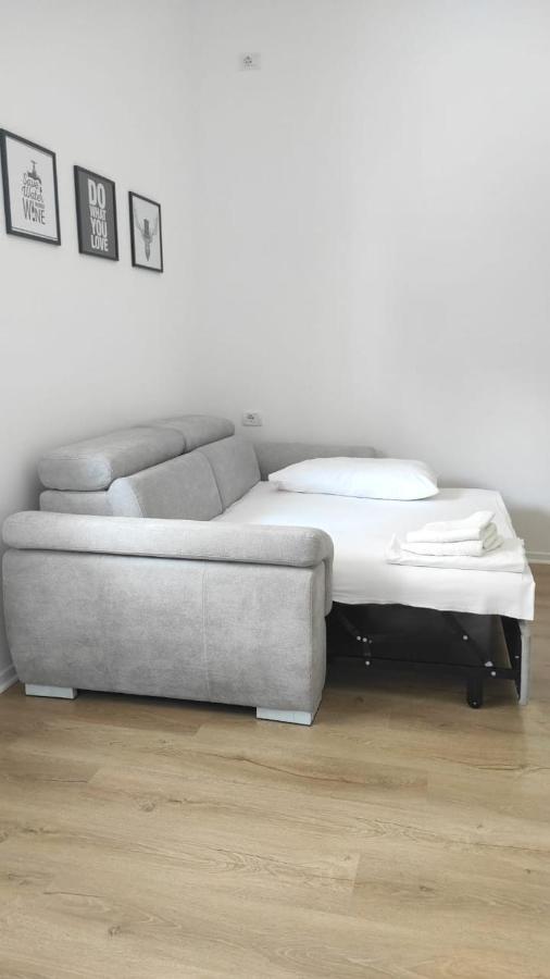 Edlira Appartement *