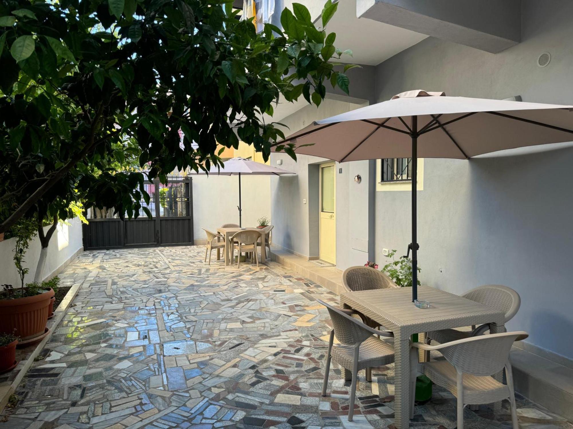 Edlira Appartement Durrës