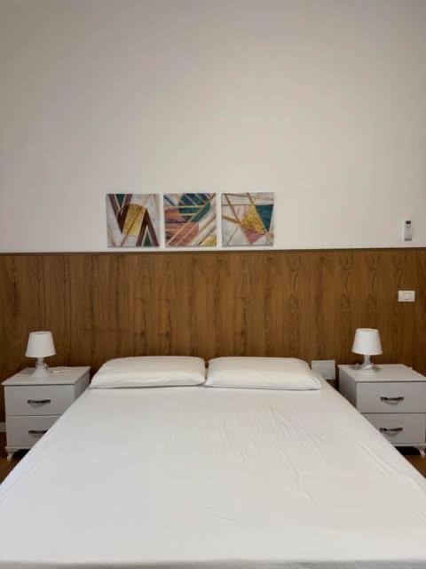 Edlira Appartement Durrës