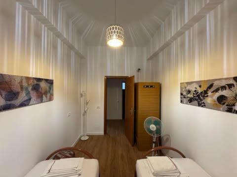 Appartement Edlira Durrës